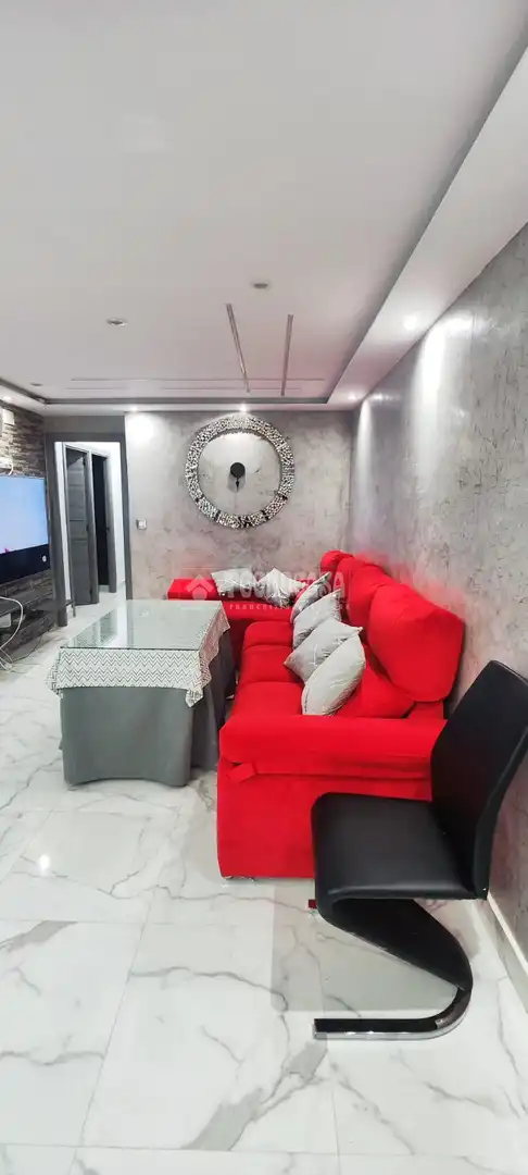 Flat for sale in La Oliva