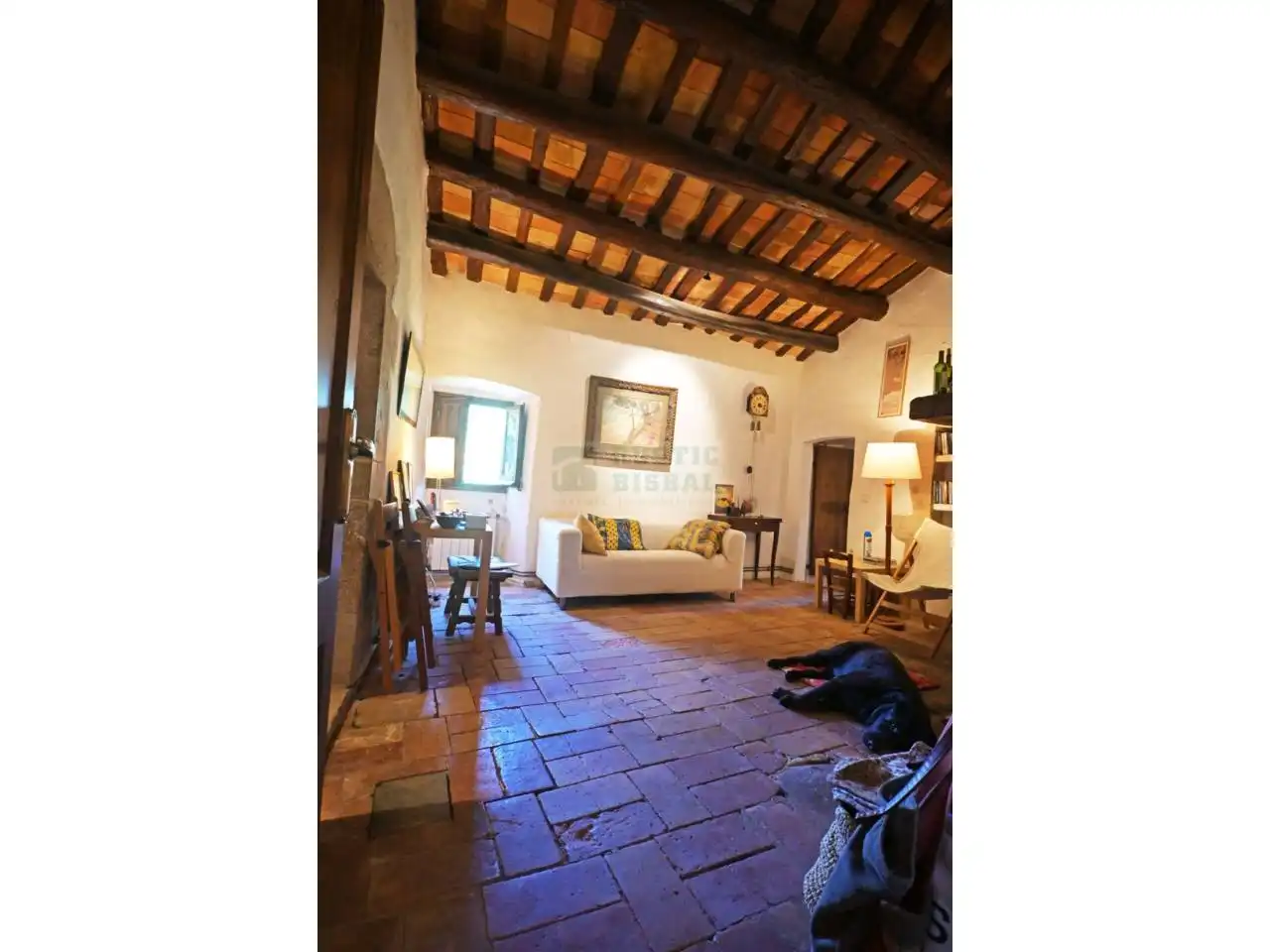 Casa rustica con giardino in vendita a Calle Racó, imagen 19