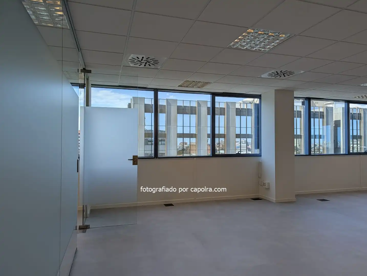 Ufficio con ascensore in affitto a frederic mompou, imagen 17