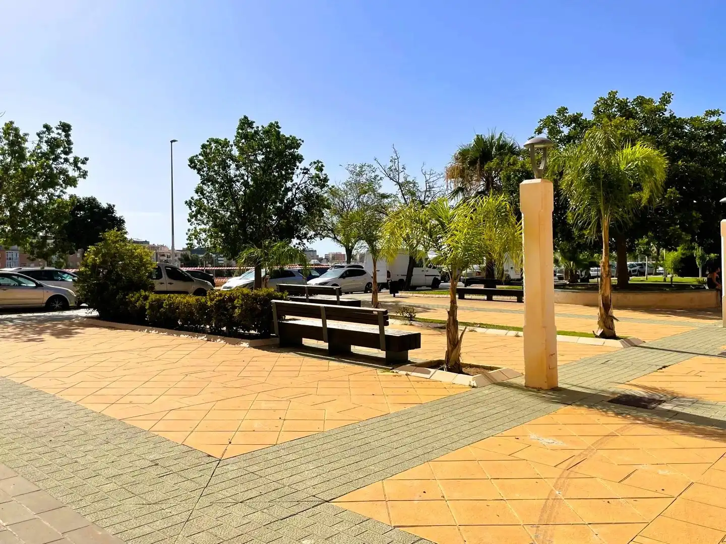 Flat for rent in El Tejar - Hacienda Bizcochero