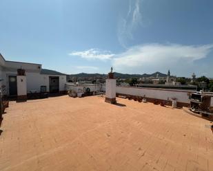 Terrassa de Àtic en venda en Sant Boi de Llobregat amb Terrassa i Balcó