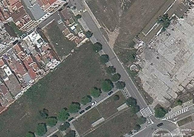 Terreno residencial en Venta en Nord