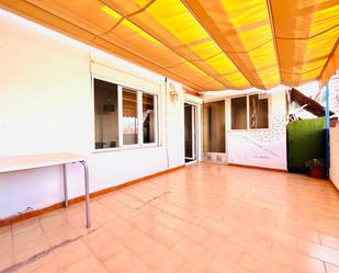 Terrace of Attic for sale in Alicante / Alacant  with Heating, Terrace and Balcony