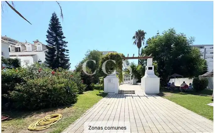 Piso con piscina en venta en Castillo Sohail - Myramar, imagen 26