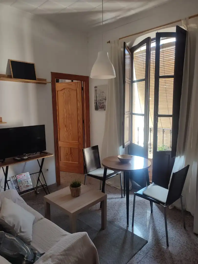 Apartament de lloguer a Plaza Nueva, 12, San Matías - Realejo