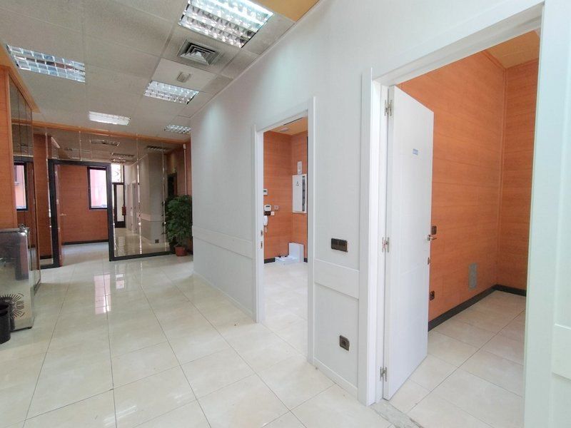 Planta baja for sale in  Madrid Capital  with Air Conditioner