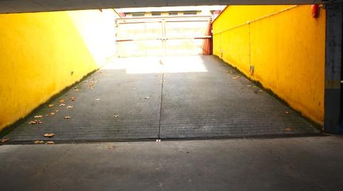 Foto 5 de Garatge en venda a Gran Bretaña, Portillejo - Valdegastea, La Rioja