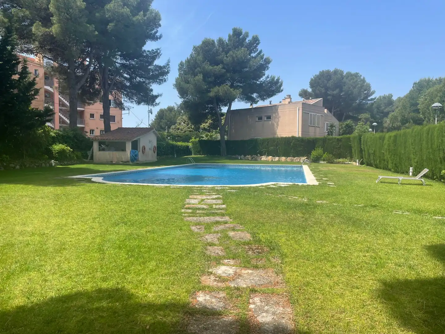 Adosado con piscina en venta en Camí de les Penyes, imagen 32