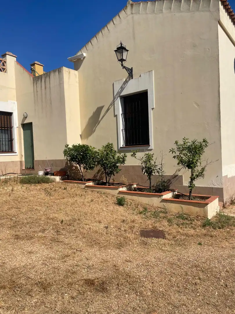 Jardín de Finca rústica en venta en Ayamonte con Jardín privado y Terraza