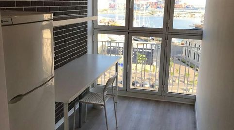 Foto 5 de Piso de alquiler en N/a, El Grau, Valencia Capital
