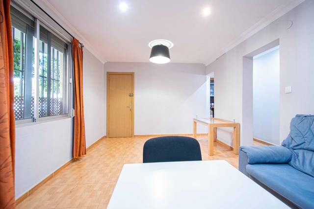 Piso en Venta en Parque Alcosa