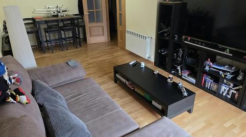 Foto 3 de Pis de lloguer a C. Ignacio Zuloaga, El Quiñón, Seseña