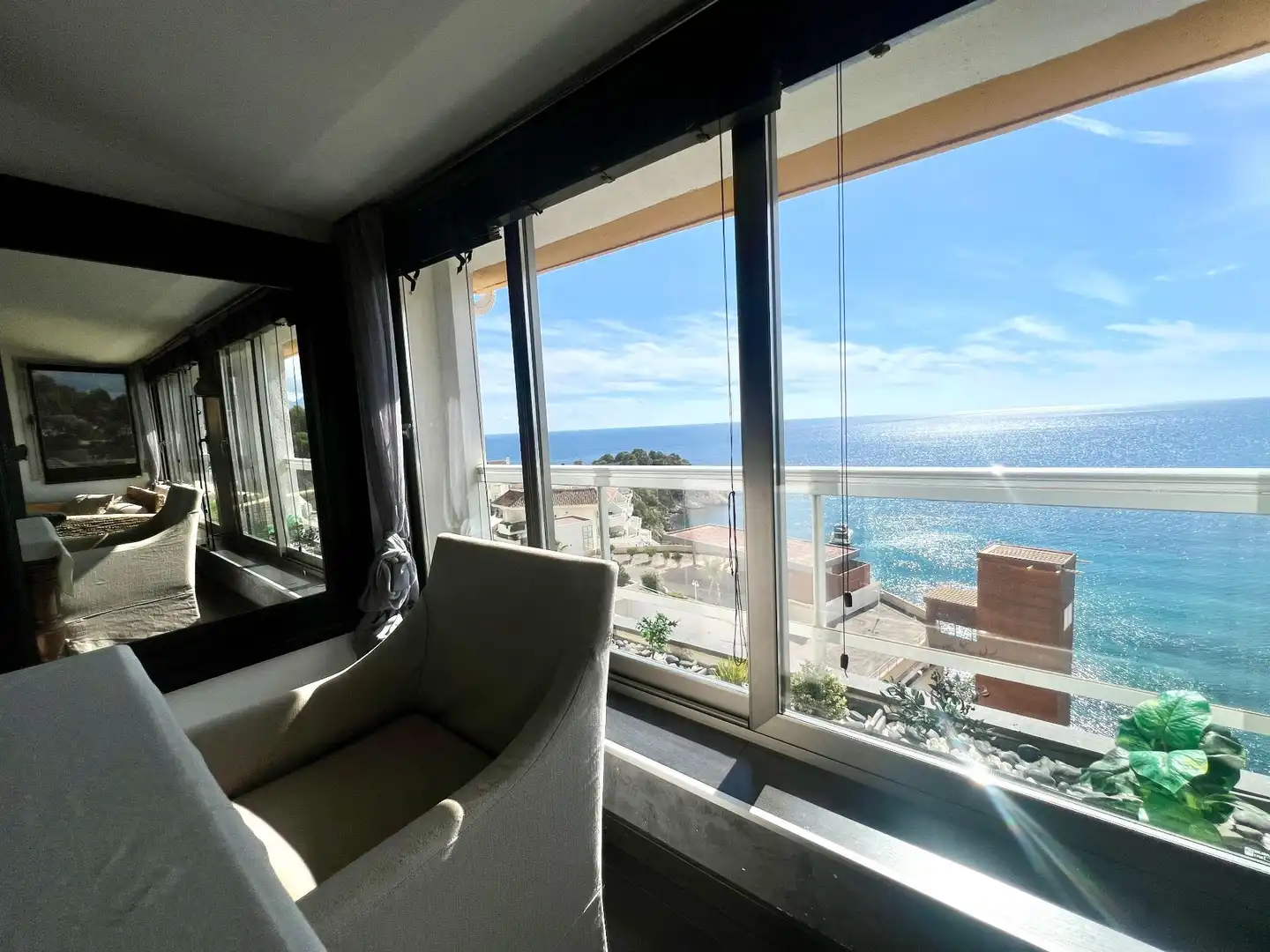 Apartment with pool to rent in Ronda del Atardecer, imagen 11
