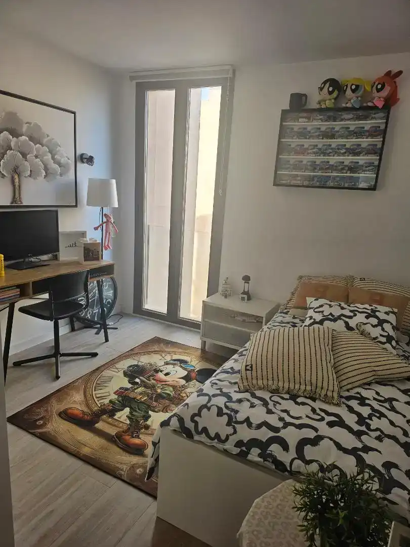 Dormitori de Casa o xalet en venda en Sa Cabaneta