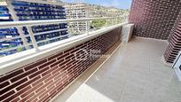 Terrace of Flat for sale in Villajoyosa / La Vila Joiosa  with Terrace