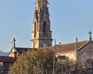 Vista exterior de Loft en venda en Castellar del Vallès amb Terrassa