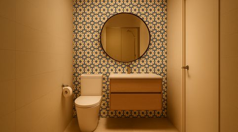 Foto 4 von Wohnung zum Verkauf in C/ Francisco Lara y Araujo, Centro, Chipiona