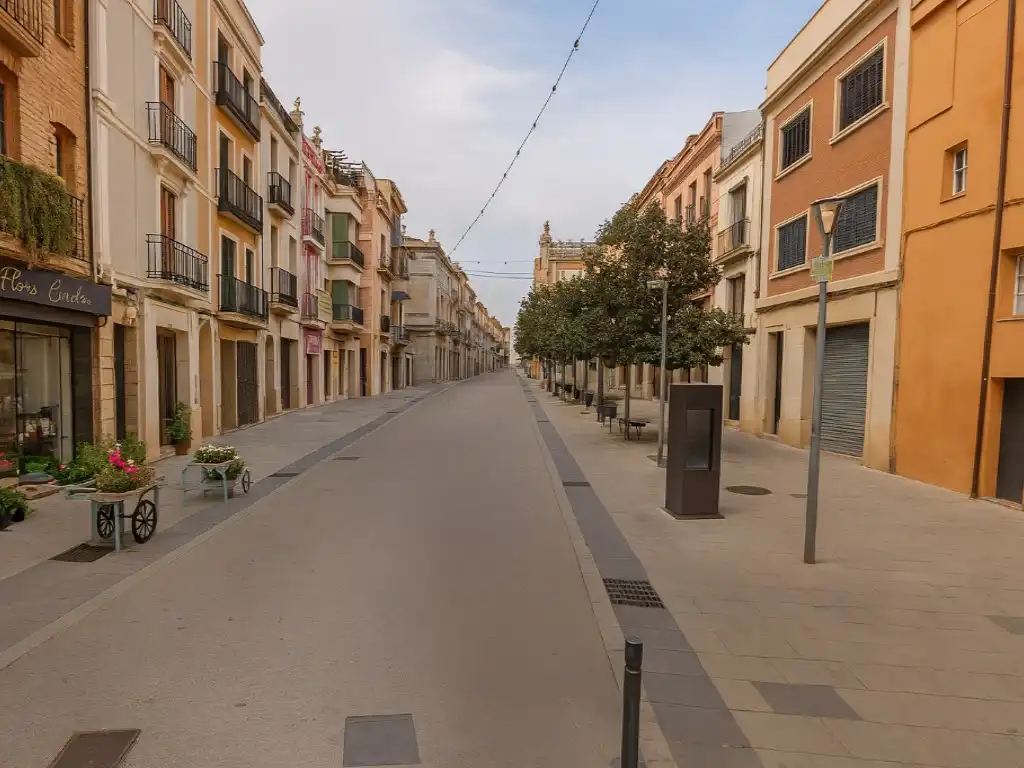 Others for sale in Calle Raval Del, imagen 4