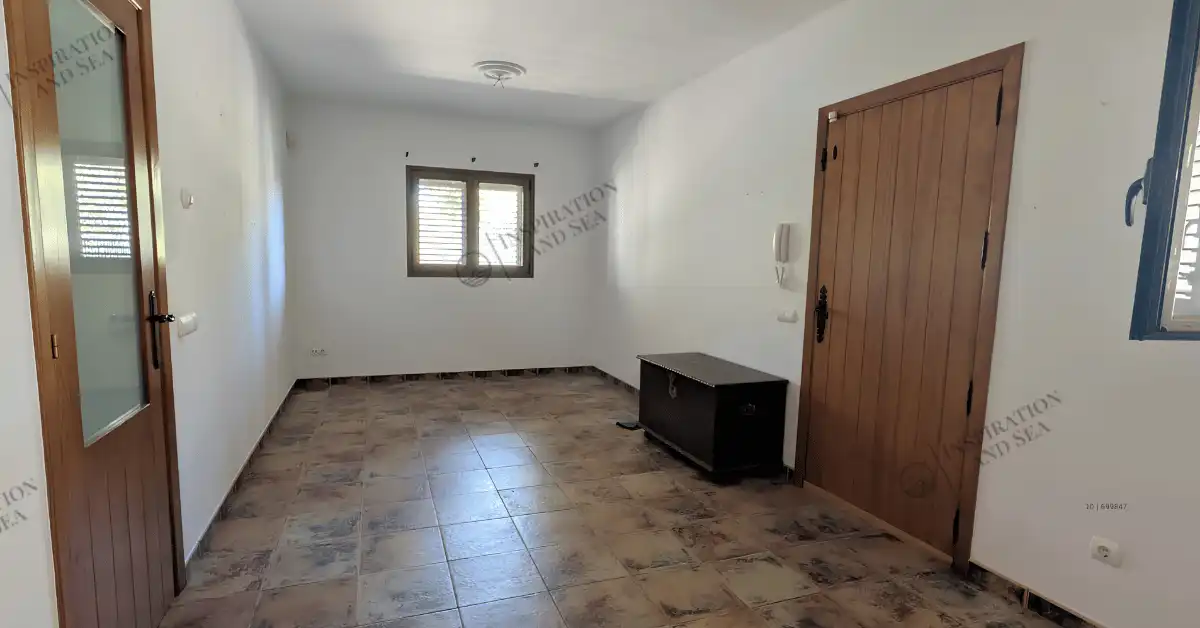 Haus oder Chalet zum Verkauf in Sant Josep de sa Talaia mit Privatgarten und Terrasse
