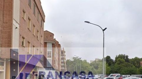 Foto 2 de Piso en venta en Almansa, Albacete