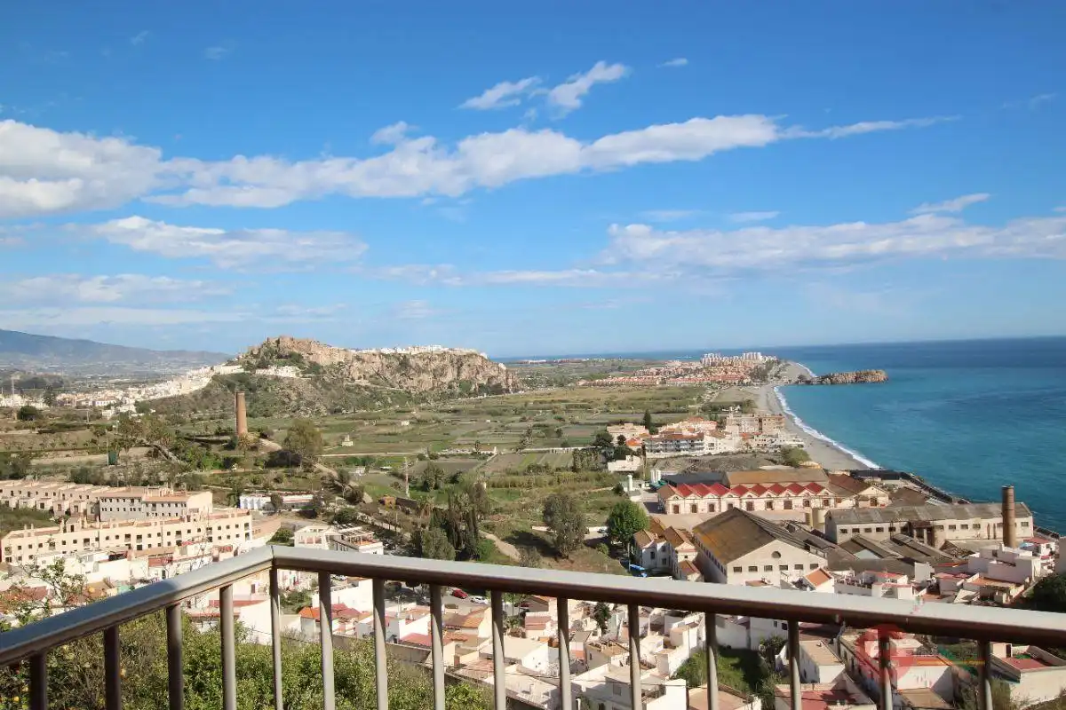 Villa mit Terrasse zum Verkauf in Monte los Almendros - El Pargo - Costa Aguilera, imagen 26