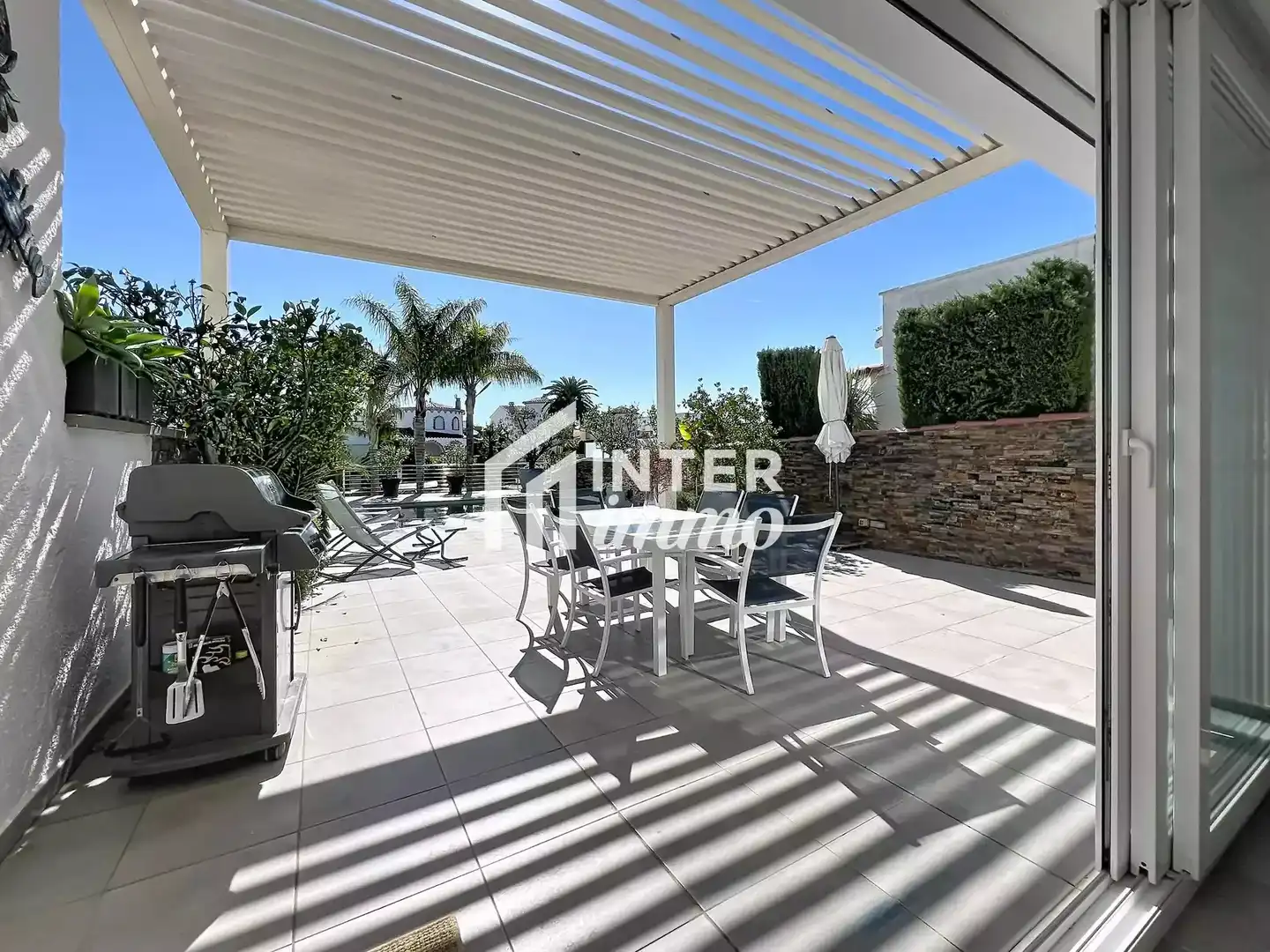 House with pool for sale in Tordera - Fluvià - Llobregat, imagen 10