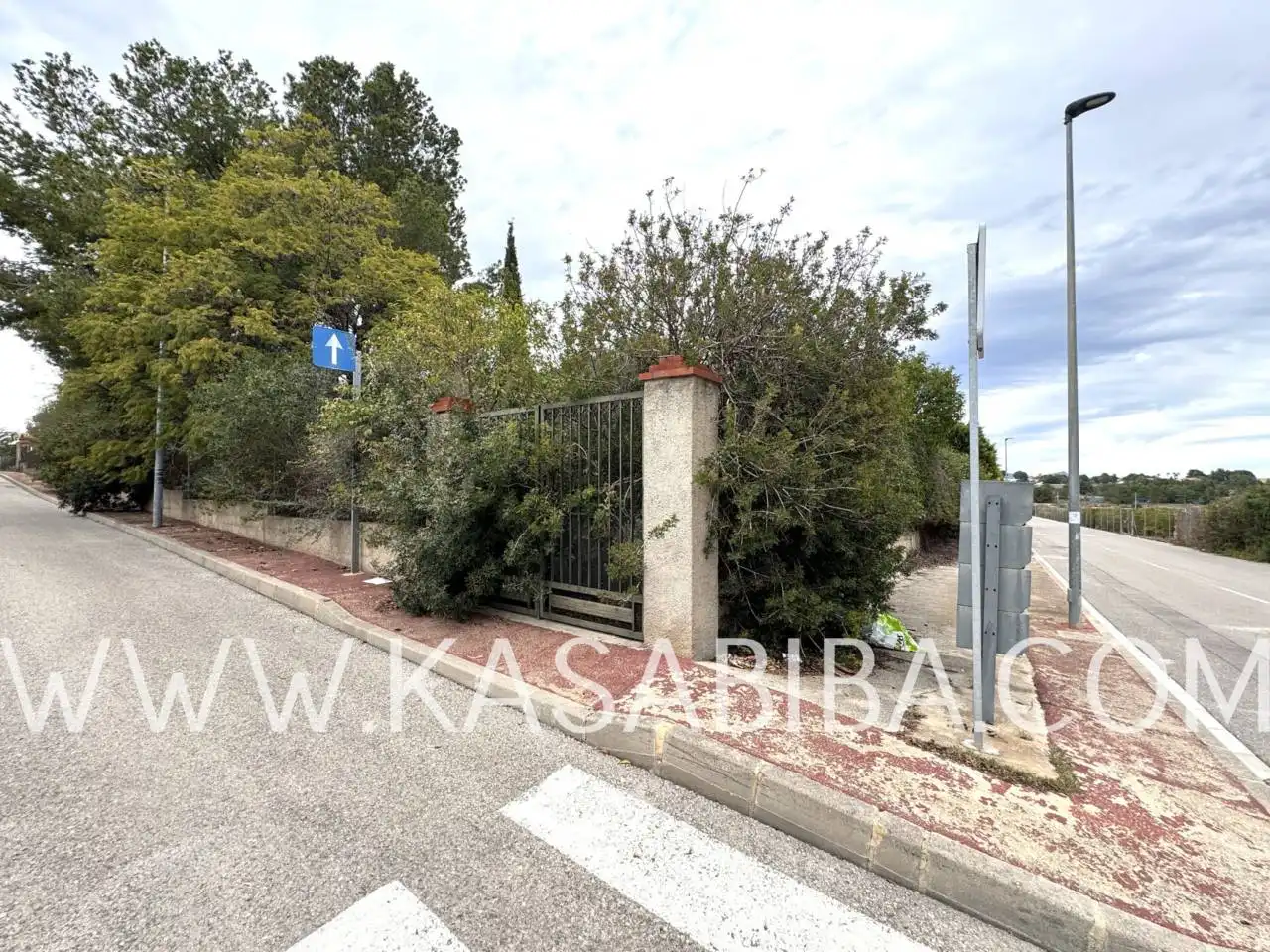 Terreny residencial en venda a Urbanizacion EL PERIGALL, BETERA, calle Petunia, imagen 3