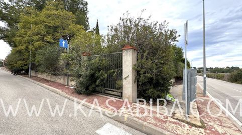 Foto 3 de Residencial en venta en Urbanizacion el Perigall, Betera, Calle Petunia, La Conarda - Montesano, Bétera