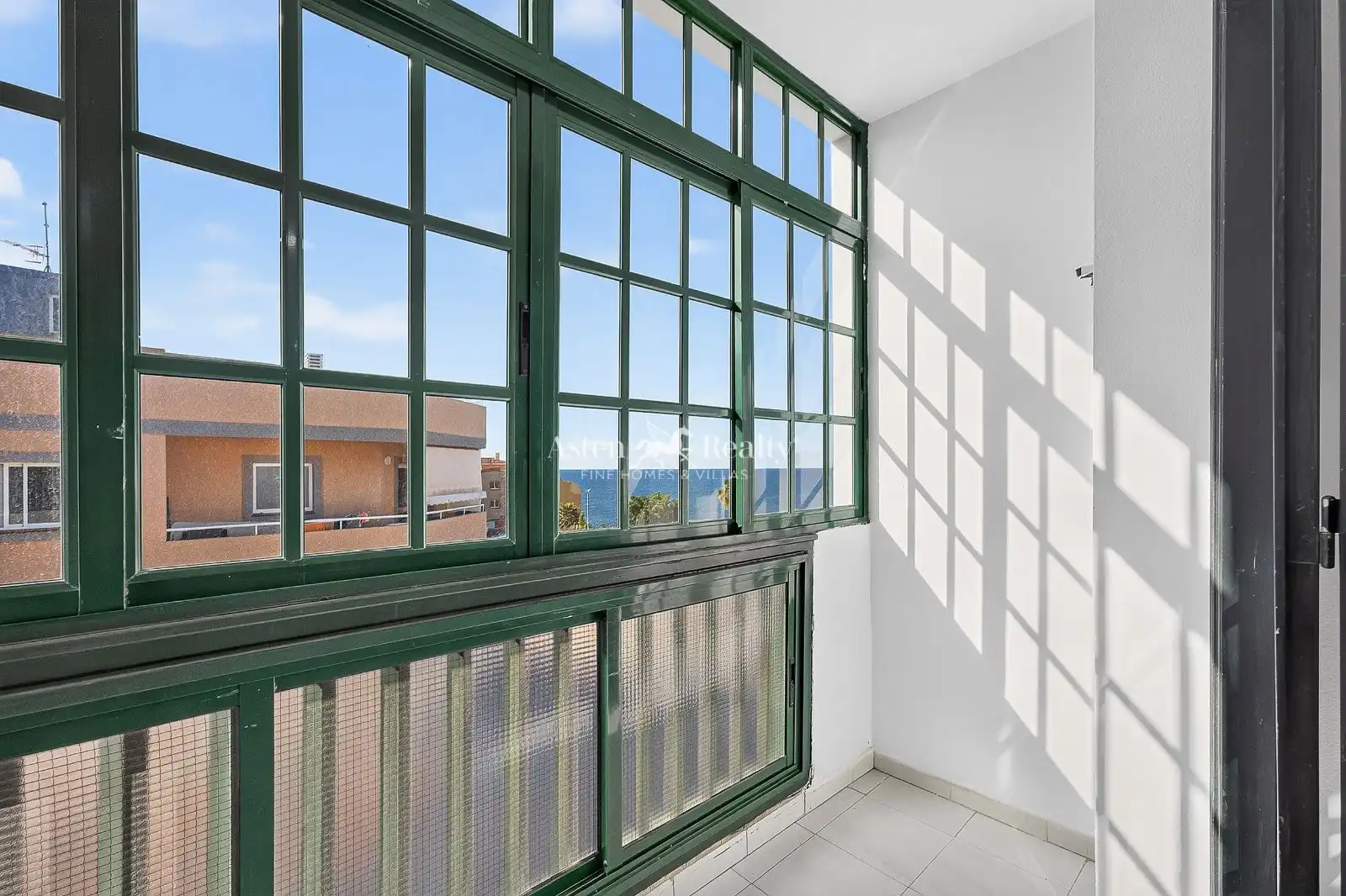 Vista exterior de Apartamento en venta en Granadilla de Abona con Terraza y Trastero