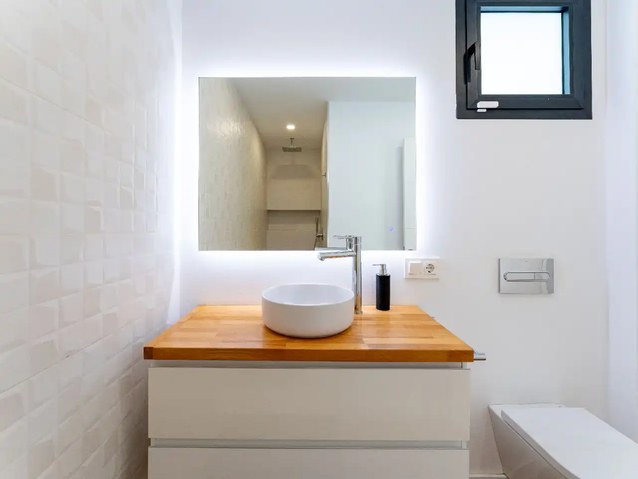 Chalet con piscina en venta en Carrer des Pi 15, imagen 14