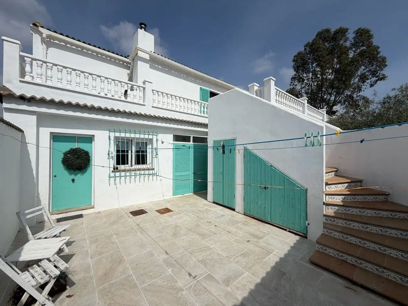 Maison rustique avec piscine à vendre à N/A, imagen 5