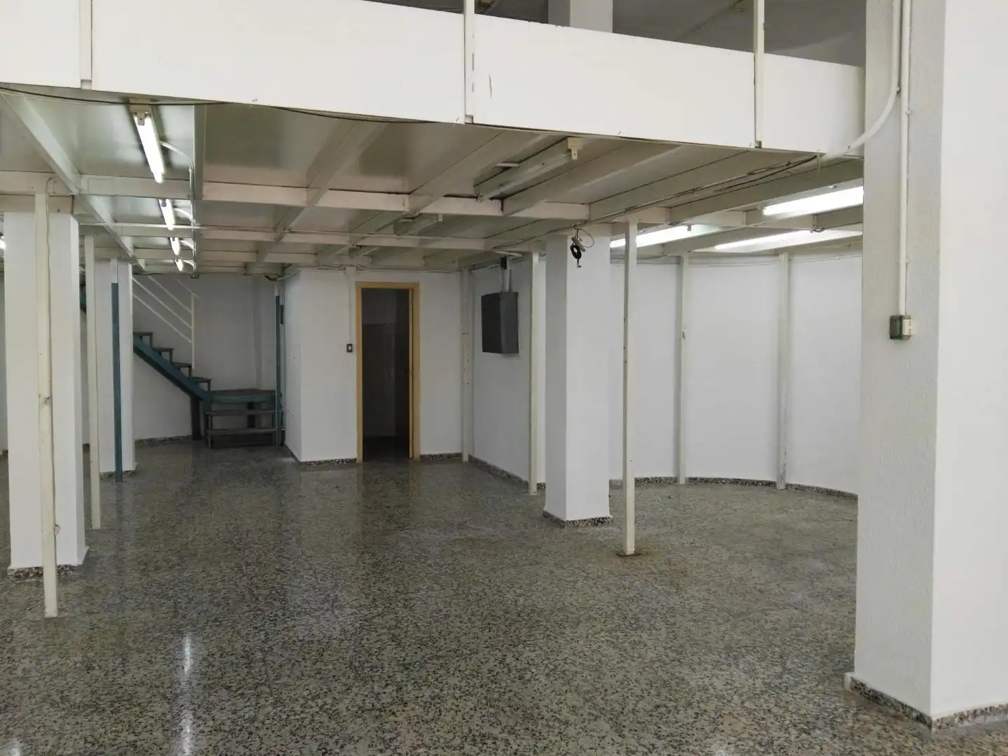 Local commercial à louer à Plaza de Toros - Avenida Chapí - Trinquete, imagen 5