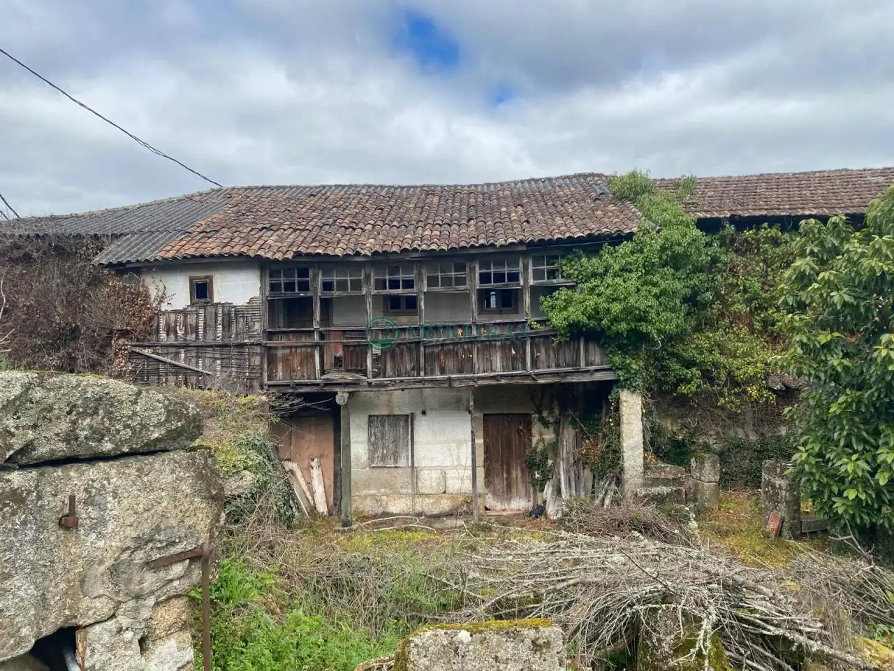 Casa con giardino in vendita a Castrelo de Miño, imagen 8