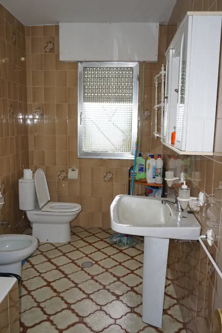 Baño de Casa o chalet en venta en Melide
