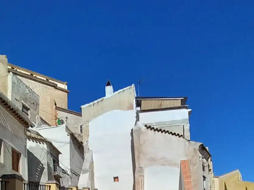Casa rustica in vendita a Cuesta de las Maravillas 7, imagen 4