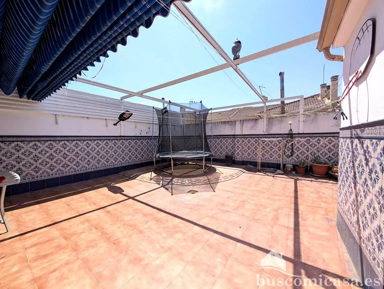 Casa o chalet en venta en Alhelí, San Gonzalo