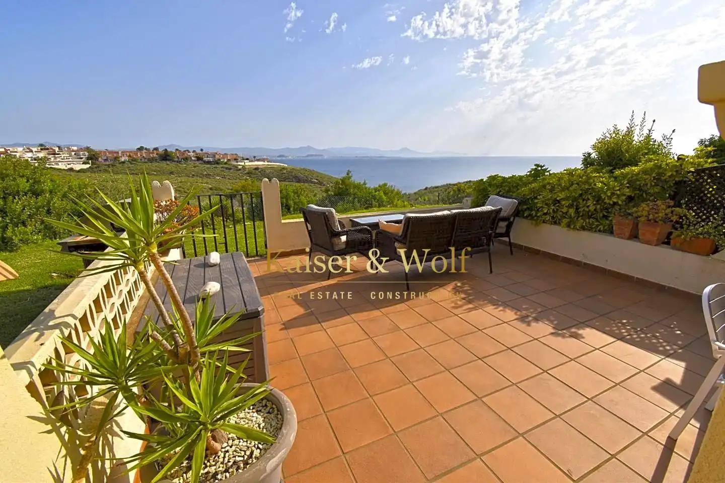 Casa con piscina in vendita a D'Escandinàvia