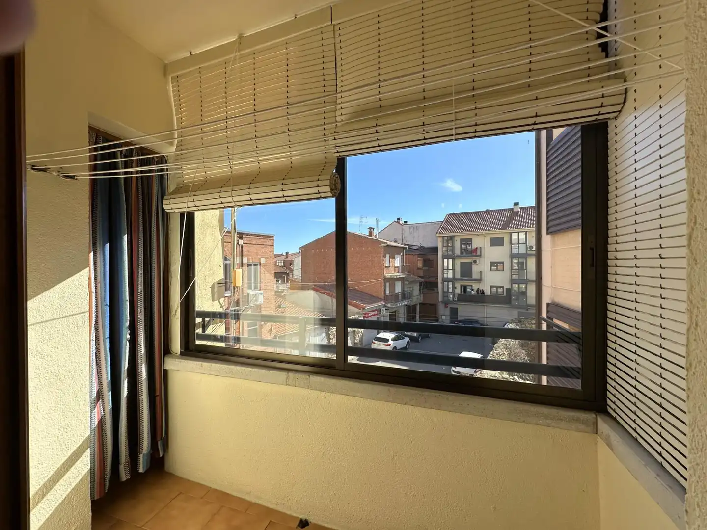 Flat to rent in El Barraco, imagen 6
