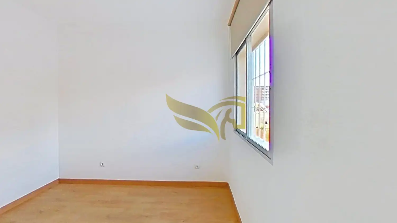 Schlafzimmer von Wohnung zum Verkauf in Sevilla mit Heizung, Möbliert und Ofen