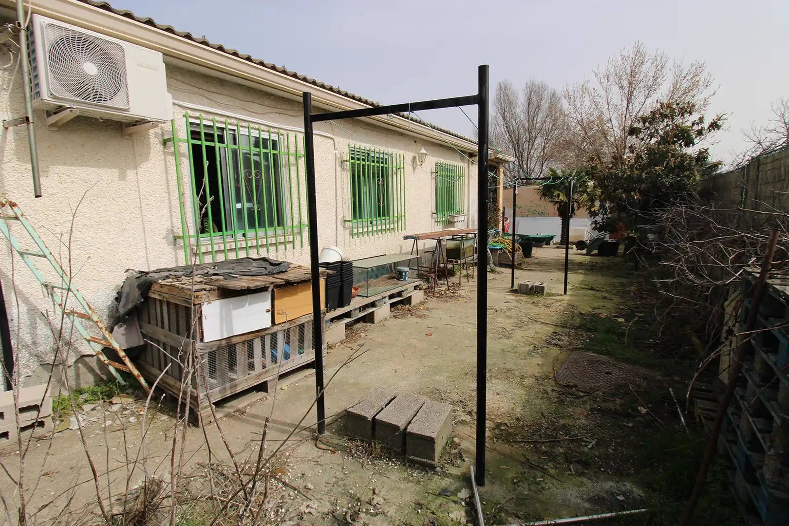 Houses for sale in Torremocha de Jarama