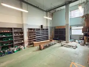 Local commercial à vendre à Calle Andalucía, imagen 30