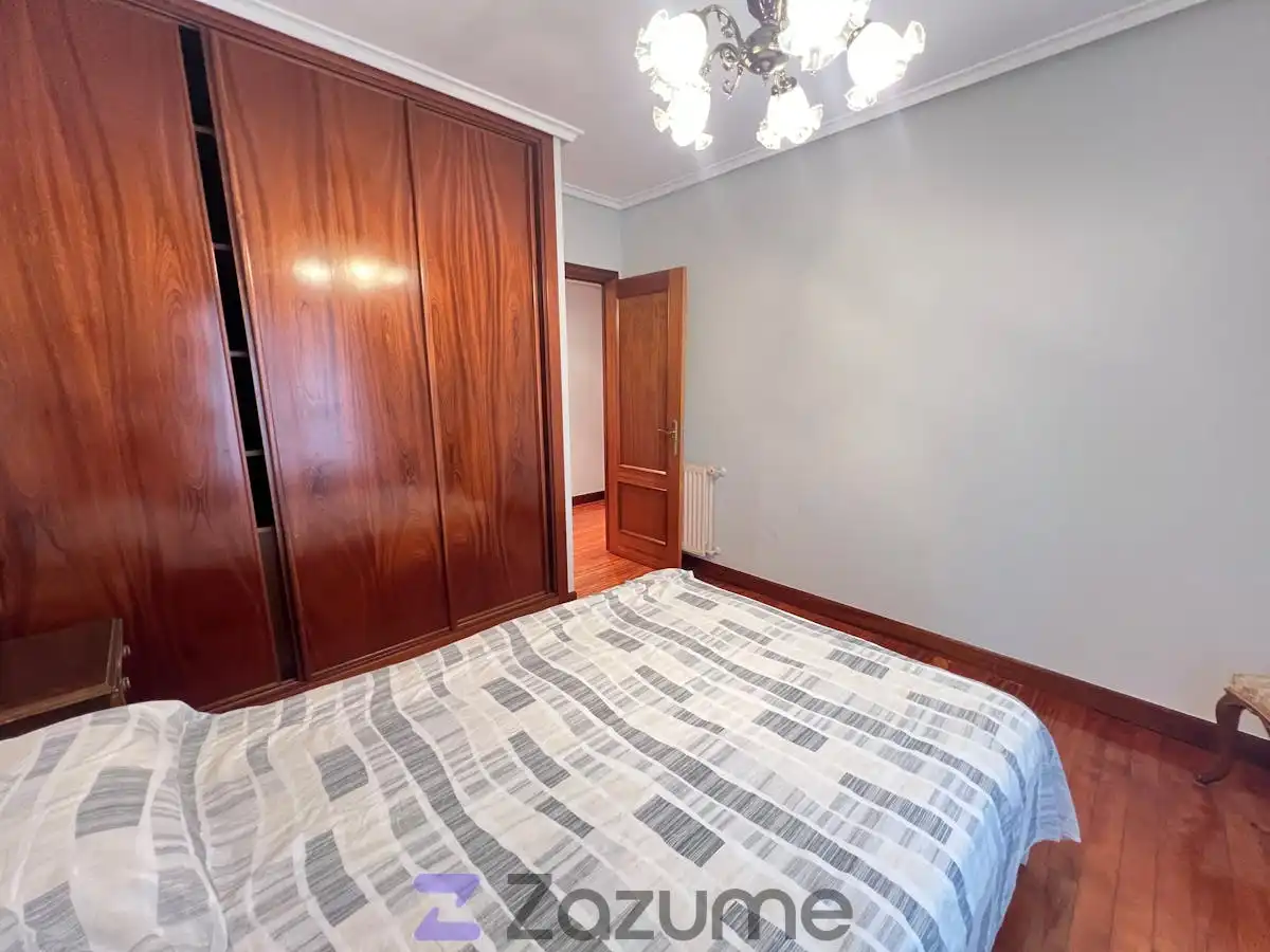 Pis de lloguer a Mahasterreka Kalea, Bergara