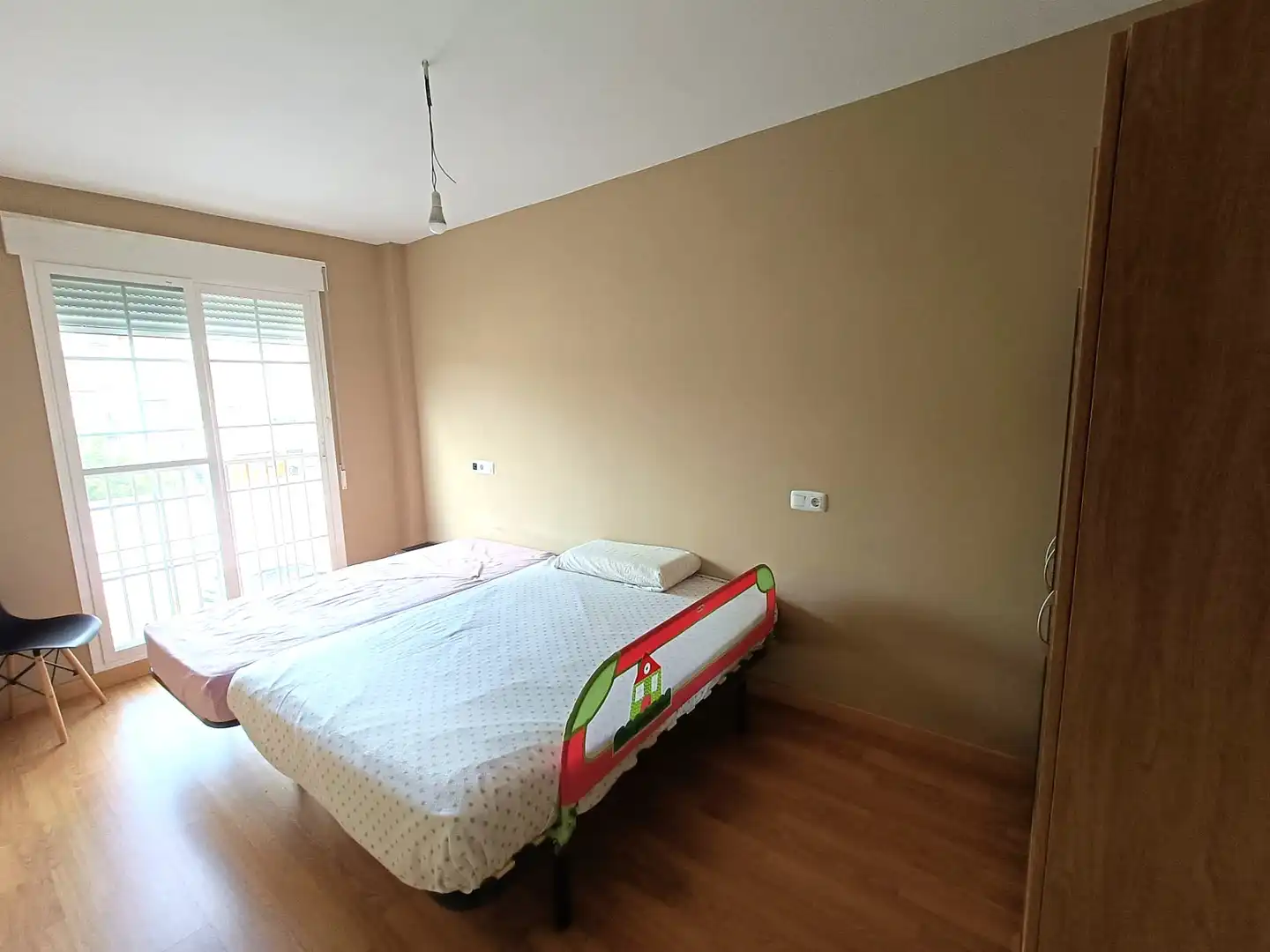 Habitación de Piso en venta en Láchar con Amueblado