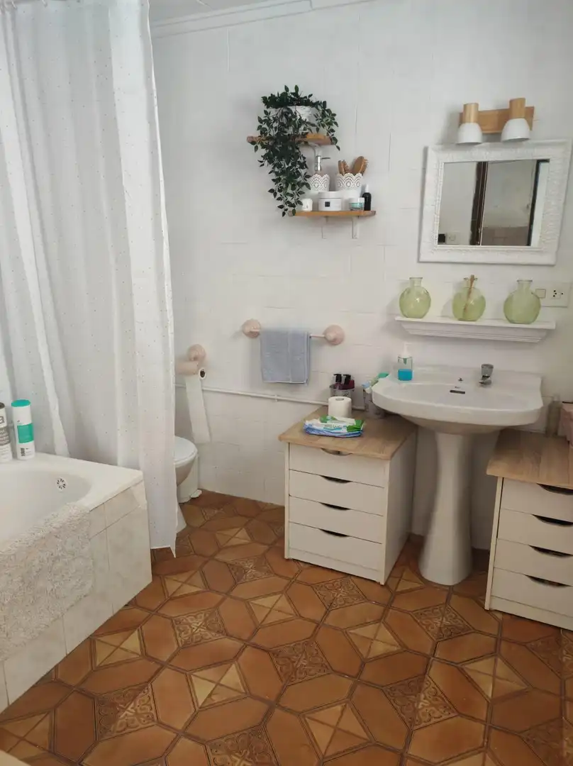 Baño de Casa o chalet en venta en Guardamar del Segura con Calefacción y Trastero