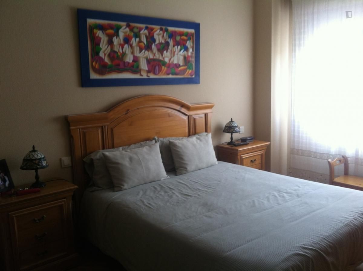 Wohnungen miete in Parquesol