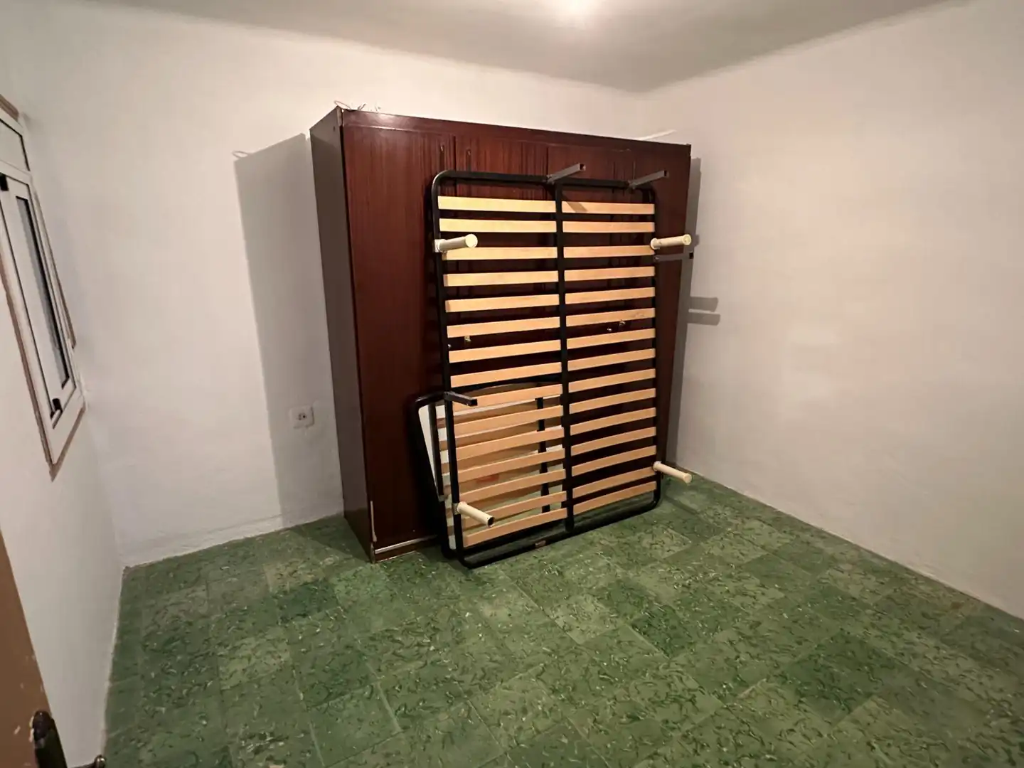 Bedroom of Flat for sale in Santa Margarida de Montbui