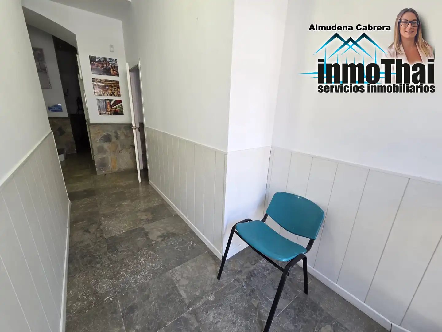 Business premises for sale in Plaza Aníbal González, imagen 2