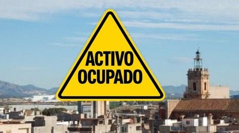 PISO EN BETXI