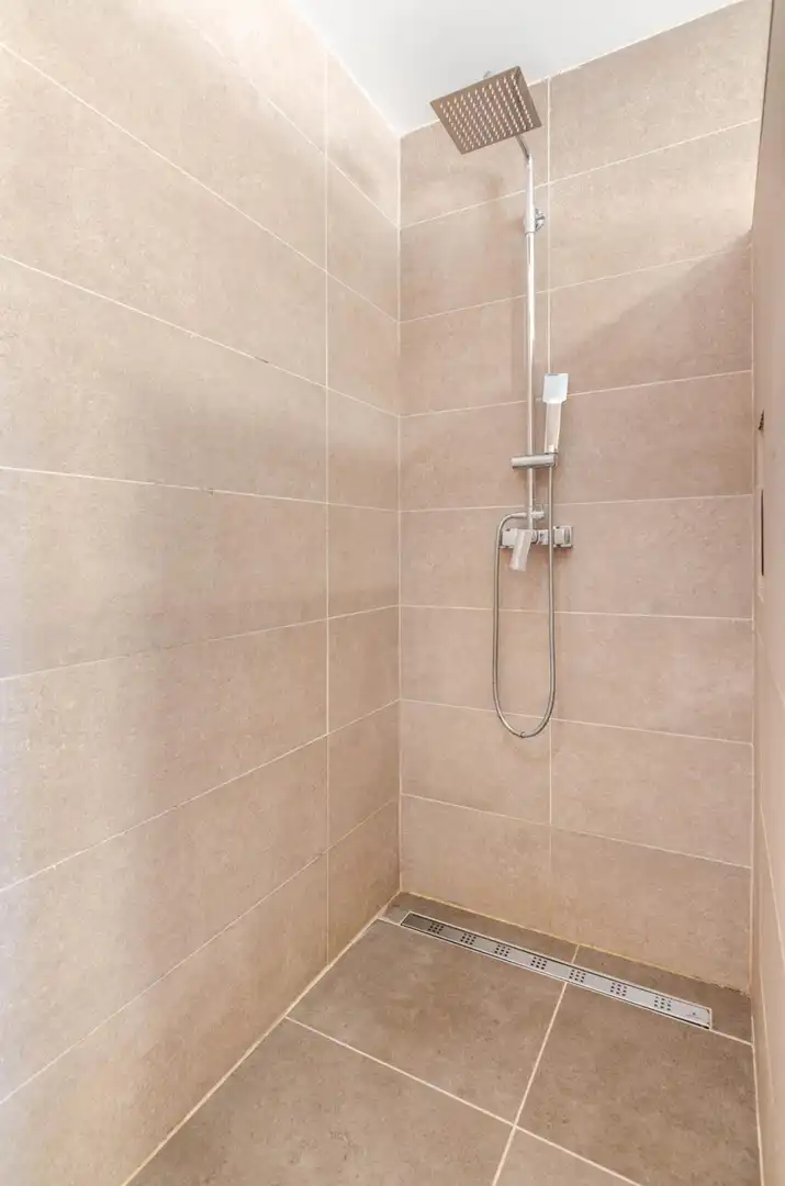 Bany de Casa o xalet en venda en Siero amb Aire condicionat, Calefacció i Jardí privat