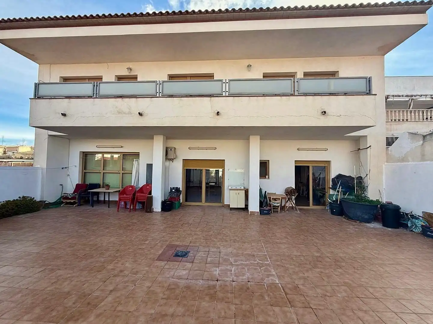 Maison mitoyenne à vendre à El Pinós / Pinoso, imagen 5